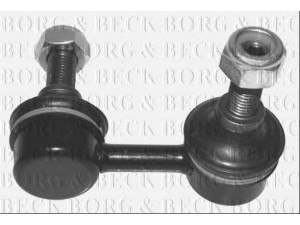 BORG & BECK BDL7007 šarnyro stabilizatorius 
 Ašies montavimas/vairavimo mechanizmas/ratai -> Stabilizatorius/fiksatoriai -> Savaime išsilyginanti atrama
T001-34-170, T00134170A, TX00134170