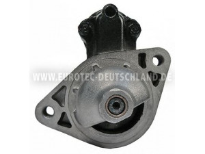 EUROTEC 11040713 starteris 
 Elektros įranga -> Starterio sistema -> Starteris
M000T36071, M002T46781ZE, m0t36071