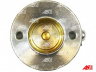 AS-PL SS5117 solenoidinis jungiklis, starteris