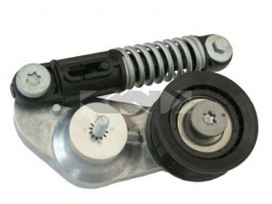 SPIDAN 71204 įtempiklio svirtis, V formos rumbuotas diržas 
 Diržinė pavara -> V formos rumbuotas diržas/komplektas -> Įtempiklis
5109377, BB5E-6A228-BA