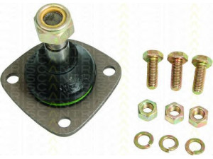 TRISCAN 8500 704 atramos/vairo trauklė 
 Ašies montavimas/vairavimo mechanizmas/ratai -> Sujungimai -> Atramos/vairo trauklė
2101-2904063, 2101-2904082