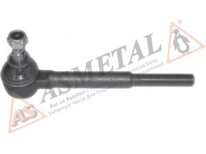 ASMETAL 17OP4117 skersinės vairo trauklės galas 
 Vairavimas -> Vairo mechanizmo sujungimai
3 24 044, 3 24 117, 90 188 427