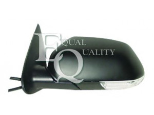 EQUAL QUALITY RS02140 išorinis veidrodėlis 
 Kėbulas -> Keleivių kabina -> Veidrodėlis
1Z0857537A