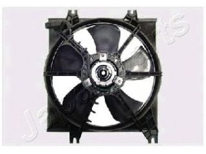 JAPANPARTS VNT281009 ventiliatorius, radiatoriaus 
 Aušinimo sistema -> Oro aušinimas
2358025000, 2523125000, 253502500