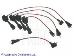 BLUE PRINT ADT31643 uždegimo laido komplektas 
 Kibirkšties / kaitinamasis uždegimas -> Uždegimo laidai/jungtys
90919-21543