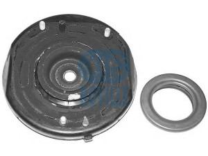 RUVILLE 825523S remonto komplektas, pakabos statramstis 
 Ašies montavimas/vairavimo mechanizmas/ratai -> Montavimas, pakabos statramstis
60 25 305 980