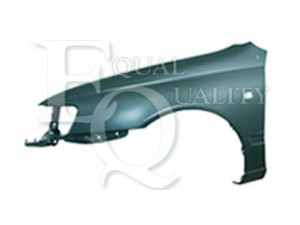 EQUAL QUALITY L03526 sparnas 
 Kėbulas -> Transporto priemonės priekis -> Sparnas/montavimo dalys
53802 2B270