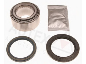 AUTEX 810037 rato guolio komplektas 
 Ašies montavimas/vairavimo mechanizmas/ratai -> Rato stebulė/montavimas -> Rato guolis
95555853, 95555853