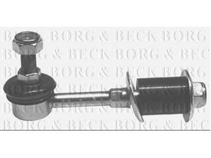BORG & BECK BDL6513 šarnyro stabilizatorius 
 Ašies montavimas/vairavimo mechanizmas/ratai -> Stabilizatorius/fiksatoriai -> Savaime išsilyginanti atrama
MB809355, PW521020, PW521020