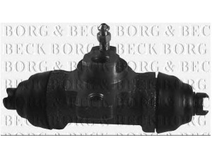 BORG & BECK BBW1589 rato stabdžių cilindras 
 Stabdžių sistema -> Ratų cilindrai
721611047, 721611047, 721611047A