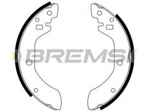 BREMSI GF0842 stabdžių trinkelių komplektas 
 Techninės priežiūros dalys -> Papildomas remontas
4406006F25, 4406007C25, 44060E4100