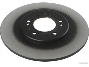 MAGNETI MARELLI 600000089980 stabdžių diskas
58411-3Z700