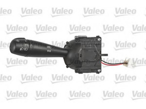 VALEO 251685 vairo kolonėlės jungiklis 
 Vidaus įranga -> Rankinės/kojinės svirties sistema
8201137975