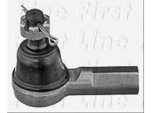 FIRST LINE FTR5851 skersinės vairo trauklės galas 
 Vairavimas -> Vairo mechanizmo sujungimai
53541SJF003, 53541SJF013