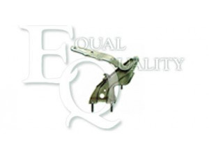 EQUAL QUALITY C00070 lankstas, gaubtas 
 Kėbulas -> Liukai/stogai/durys/stoglangis/sulankstomas stogas -> Gaubtas/dalys/garso izoliacinė medžiaga
46441448