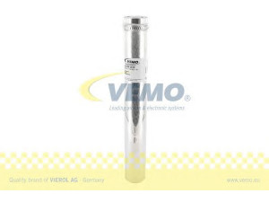 VEMO V10-06-0018 džiovintuvas, oro kondicionierius 
 Oro kondicionavimas -> Džiovintuvas
7D0 820 191