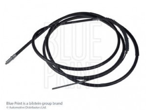 BLUE PRINT ADN146359 trosas, stovėjimo stabdys
36402-9X511