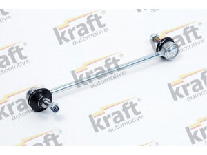 KRAFT AUTOMOTIVE 4302850 šarnyro stabilizatorius 
 Ašies montavimas/vairavimo mechanizmas/ratai -> Stabilizatorius/fiksatoriai -> Savaime išsilyginanti atrama
3135 095 694, 3135 1 095 694, 31356780847