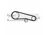 ROULUNDS RUBBER RR1348 paskirstymo diržas 
 Techninės priežiūros dalys -> Papildomas remontas
16806V0700, 16806V0710, 16806V0711