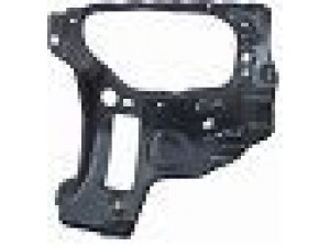 MDR TSB 325 0002 radiatoriaus montavimas 
 Kėbulas -> Radiatoriaus montavimas