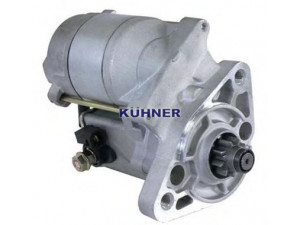 AD KÜHNER 254756 starteris
2810087805, 2810087805A, 28100B8010