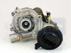 MOTAIR TURBOLADER 334122 kompresorius, įkrovimo sistema 
 Išmetimo sistema -> Turbokompresorius
1600960599, 160096059980, 1600960699