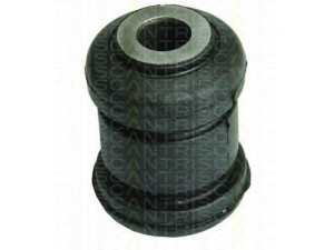 TRISCAN 8500 10830 valdymo svirties/išilginių svirčių įvorė 
 Ašies montavimas/vairavimo mechanizmas/ratai -> Valdymo svirtis/pasukamosios svirties sujungimas -> Montavimas/sutvirtinimas
1420795, 1420858, 1570284, 1570285