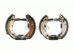 BOSCH 0 204 114 506 stabdžių trinkelių komplektas 
 Techninės priežiūros dalys -> Papildomas remontas
4241 2J, 4241 7H, 4241 C4, 4241 2J