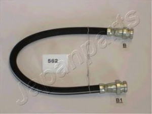 JAPANPARTS TF-562 laikantysis rėmas, stabdžių žarnelė 
 Stabdžių sistema -> Stabdžių žarnelės
MR129784