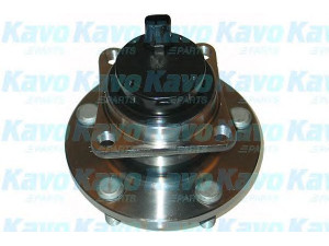 KAVO PARTS WBH-9016 rato guolio komplektas 
 Ašies montavimas/vairavimo mechanizmas/ratai -> Rato stebulė/montavimas -> Rato guolis
424500F010