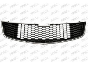 PRASCO DW0402011 radiatorius grotelės 
 Kėbulas -> Kėbulo dalys/ sparnas/buferis -> Priekinis aerodinaminio pasipriešinimo sumažinimas/grotelės
96981092