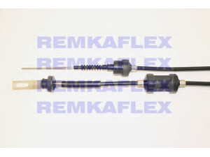 REMKAFLEX 24.2830 sankabos trosas 
 Dviratė transporto priemonės -> Kabeliai ir tachometro velenaai -> Sankabos trosas
46453539, 7770205