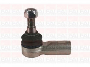 FAI AutoParts SS5898 skersinės vairo trauklės galas 
 Vairavimas -> Vairo mechanizmo sujungimai
900907