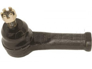 FORMPART 3802001 skersinės vairo trauklės galas 
 Vairavimas -> Vairo mechanizmo sujungimai
086699324, 086699324B, 117799324