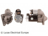 LUCAS ELECTRICAL LRS01366 starteris 
 Elektros įranga -> Starterio sistema -> Starteris
7701352305