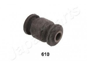JAPANPARTS RU-610 laikiklis, valdymo svirties montavimas 
 Ašies montavimas/vairavimo mechanizmas/ratai -> Valdymo svirtis/pasukamosios svirties sujungimas -> Montavimas/sutvirtinimas
48654B2010