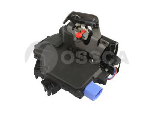 OSSCA 07561 durų užraktas 
 Užrakinimo sistema -> Užraktai, išoriniai
401 837 015, 4B1 837 015 B, 4B1 837 015 G