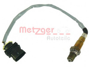 METZGER 0893232 lambda jutiklis 
 Variklis -> Variklio elektra
55563348, 55 563 348