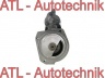 ATL Autotechnik A 13 790 starteris 
 Elektros įranga -> Starterio sistema -> Starteris
95 49 3097, 95 49 5248, 95 49 6952