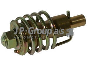 JP GROUP 8114600100 termostatas, aušinimo skystis 
 Aušinimo sistema -> Termostatas/tarpiklis -> Thermostat
111119159, 111119159A