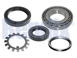 BENDIX 050729B rato guolio komplektas 
 Ašies montavimas/vairavimo mechanizmas/ratai -> Rato stebulė/montavimas -> Rato guolis
38212-73000, 40210-85000, 43232-B5000
