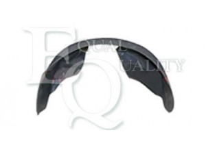 EQUAL QUALITY S0145 vidinis sparno skydas 
 Kėbulas -> Transporto priemonės priekis -> Sparnas/montavimo dalys
1092706, 2554387, 321732