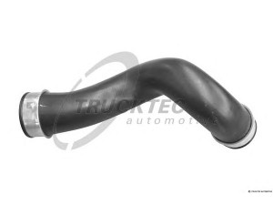 TRUCKTEC AUTOMOTIVE 07.14.048 kompresoriaus padavimo žarna
7H0 145 980 G