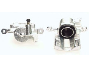 BREMBO F 78 007 stabdžių apkaba 
 Dviratė transporto priemonės -> Stabdžių sistema -> Stabdžių apkaba / priedai
725110521, 725110860