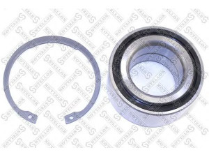 STELLOX 43-28419-SX rato guolio komplektas 
 Ašies montavimas/vairavimo mechanizmas/ratai -> Rato stebulė/montavimas -> Rato guolis
44300-SDA-A51, 44300-SDA-A52