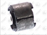 FORTUNE LINE FZ9717 valdymo svirties/išilginių svirčių įvorė 
 Ašies montavimas/vairavimo mechanizmas/ratai -> Valdymo svirtis/pasukamosios svirties sujungimas -> Montavimas/sutvirtinimas
33321097009, 33321137806, 33326770786