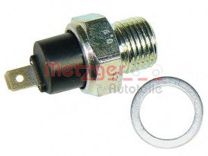 METZGER 0910056 alyvos slėgio jungiklis 
 Variklis -> Variklio elektra
047 919 081A
