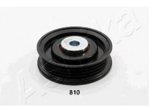 ASHIKA 129-08-810 kreipiantysis skriemulys, V formos rumbuotas diržas 
 Diržinė pavara -> V formos rumbuotas diržas/komplektas -> Laisvasis/kreipiamasis skriemulys
17530-82J00-000