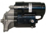 EUROTEC 11040263 starteris 
 Elektros įranga -> Starterio sistema -> Starteris
2810054070, 2810054100, 2810054110