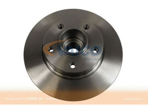 VAICO V40-40009 stabdžių diskas 
 Dviratė transporto priemonės -> Stabdžių sistema -> Stabdžių diskai / priedai
43206-00QAB, 43206-00QAC, 43206-00QAD